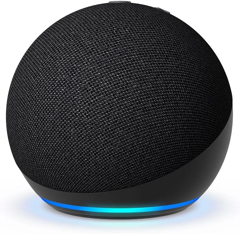 Amazon Echo Dot (5th Gen), image 1 of 1