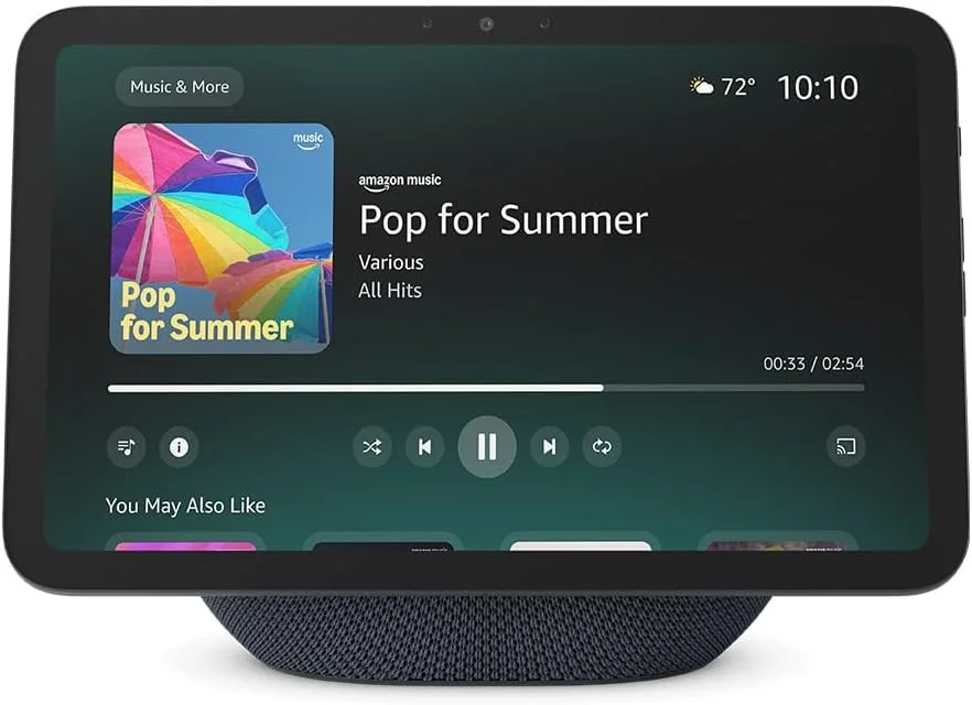 Amazon Echo Show 8 (3rd Gen)