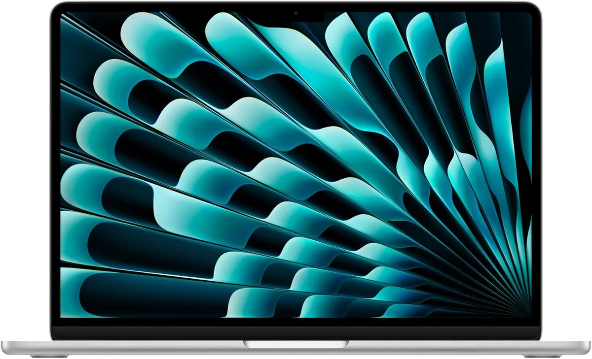 Apple MacBook Air 13-inch (M4, 16GB, 256GB)