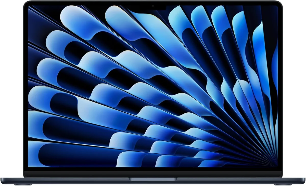 Apple MacBook Air 15-inch (M4, 16GB, 256GB)