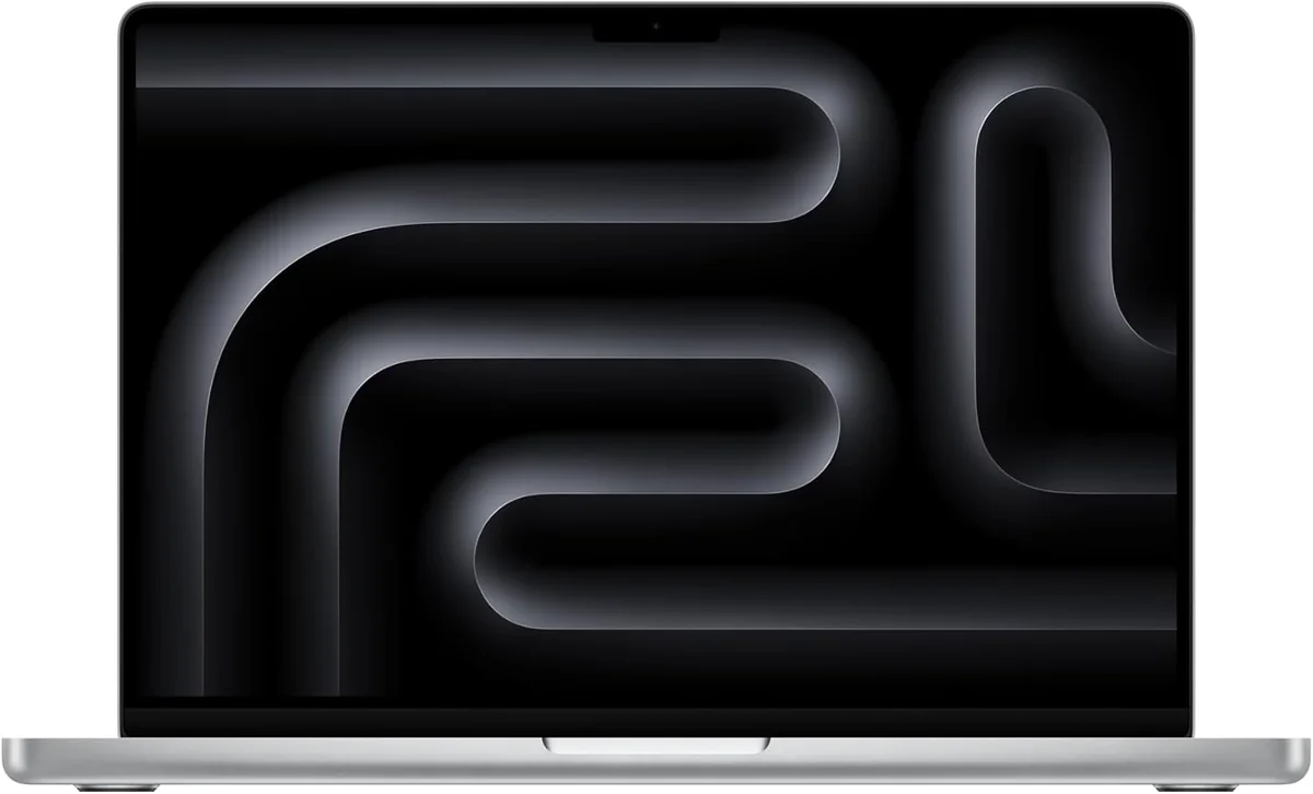 Apple MacBook Pro 14-inch (M5, 16GB, 512GB)
