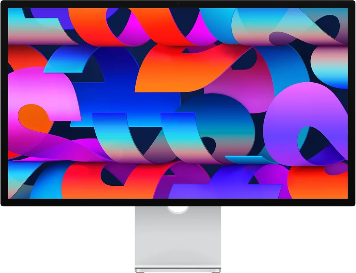 Apple Studio Display (Standard Glass), image 1 of 1
