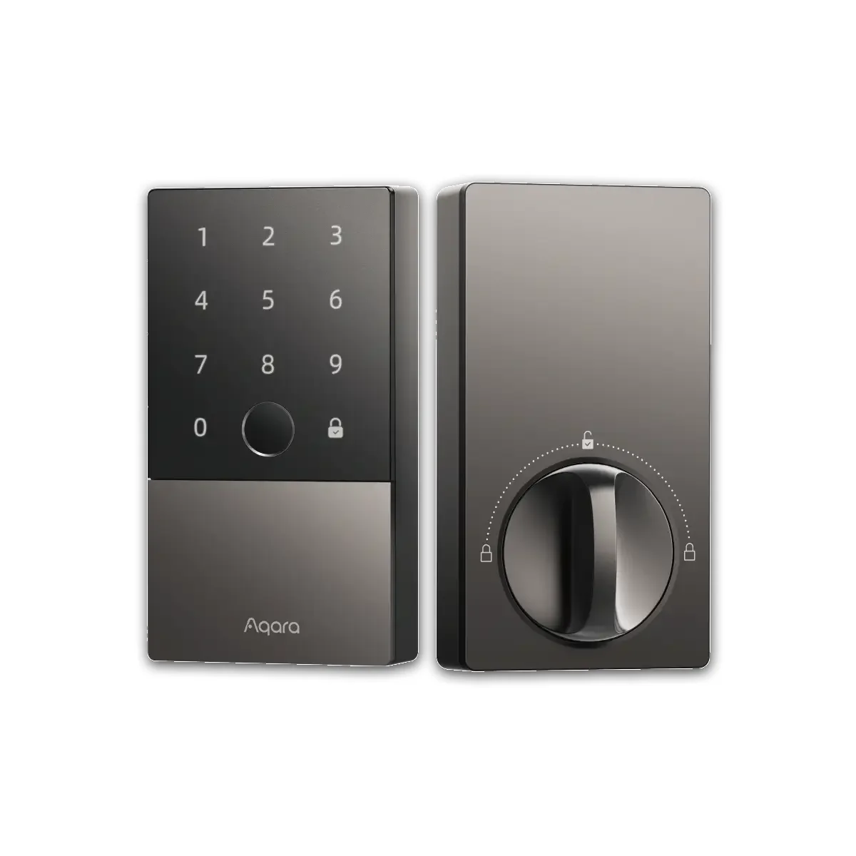 Aqara Smart Lock U100
