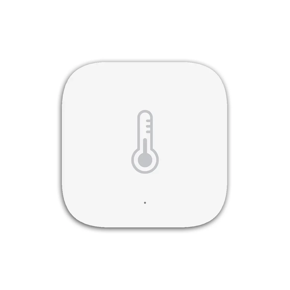 Aqara Temperature and Humidity Sensor