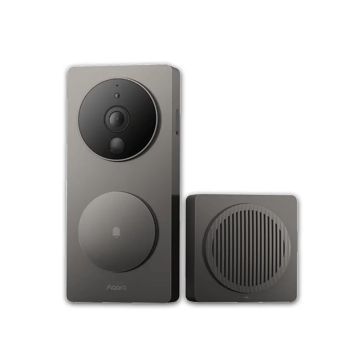 Aqara Video Doorbell G4
