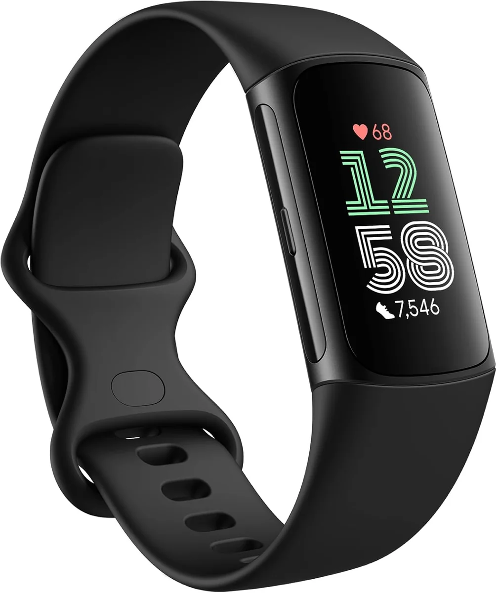 Fitbit Charge 6, image 1 of 1