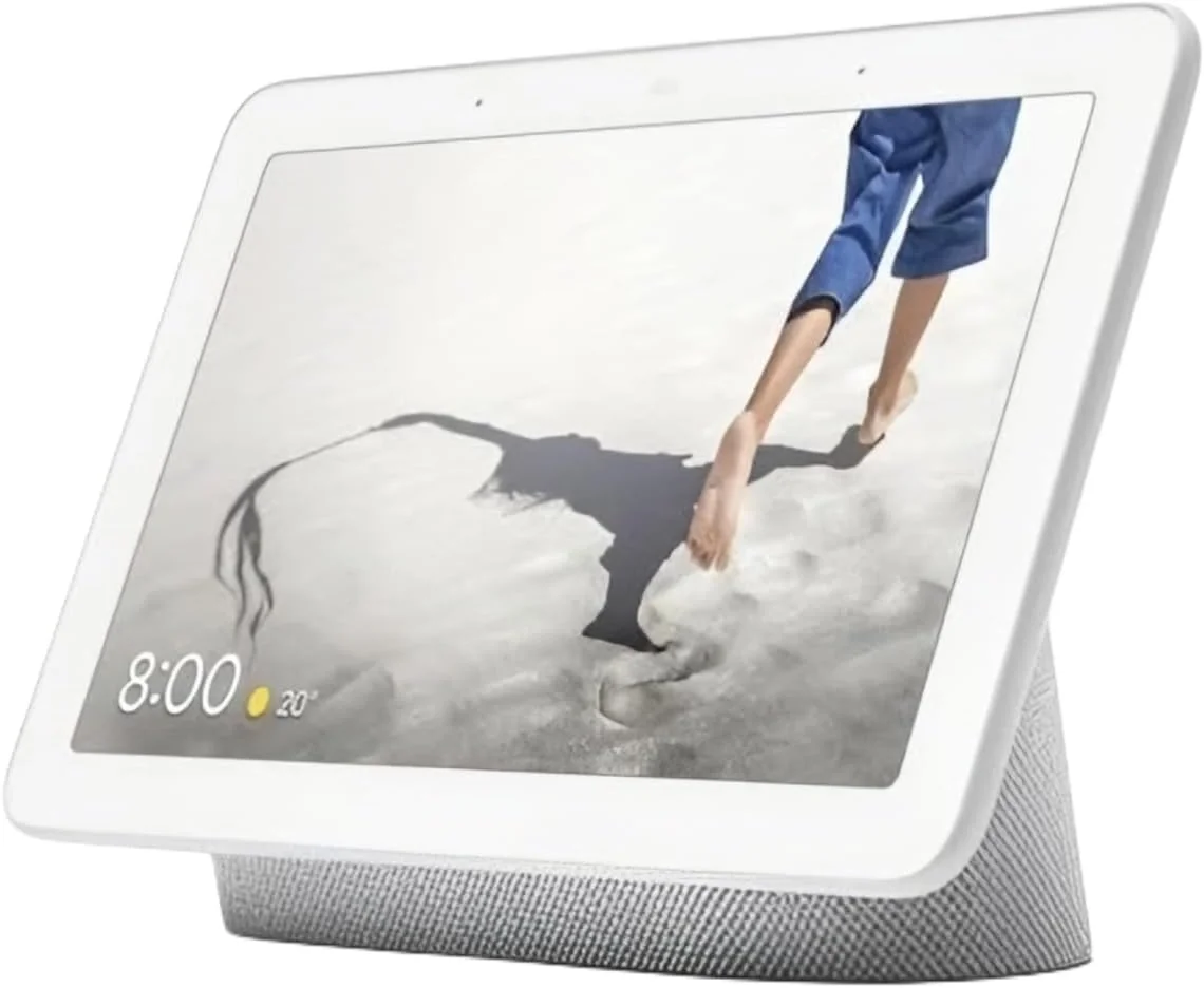 Google Nest Hub (2nd Gen)