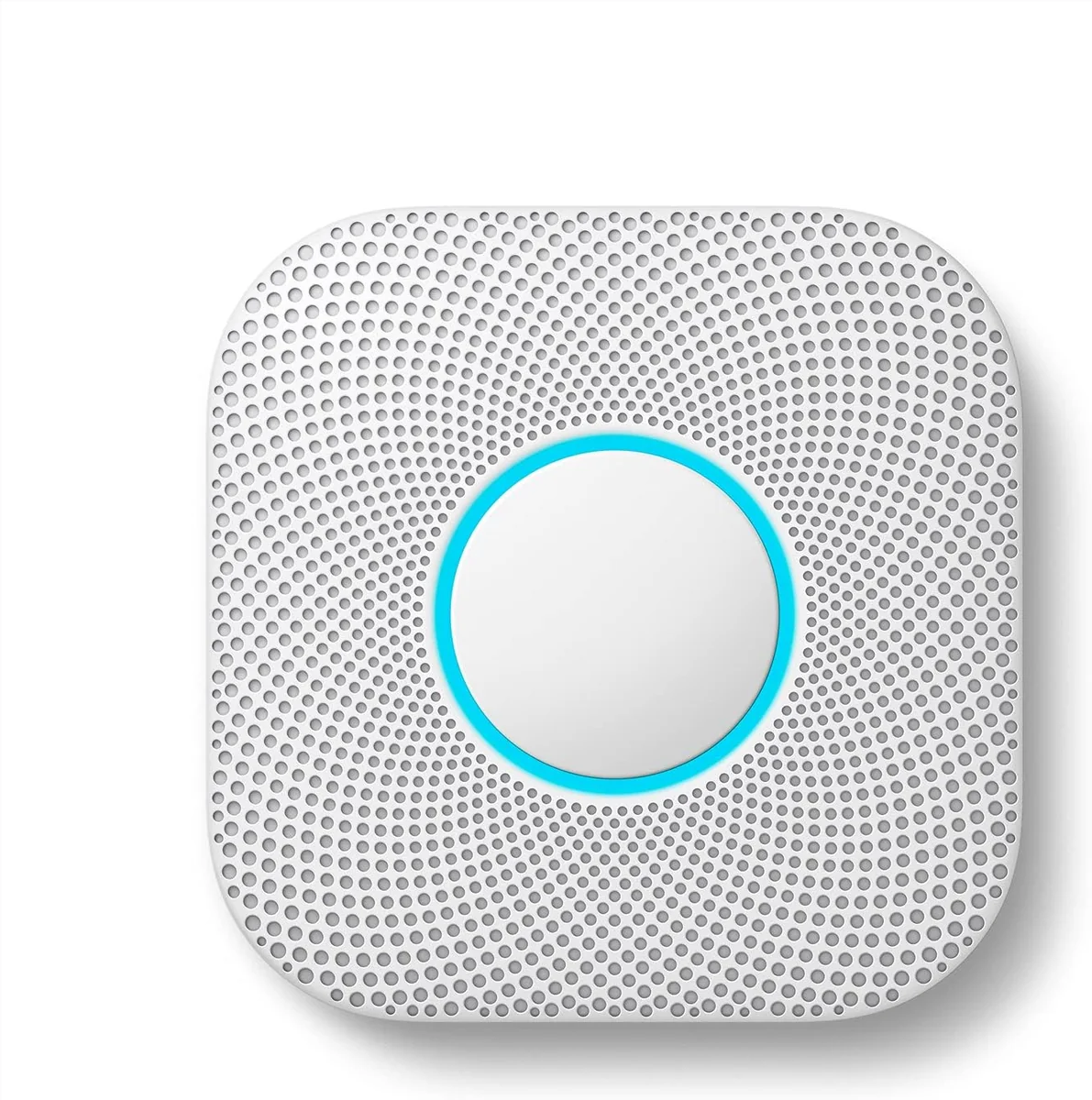 Google Nest Protect Smoke and CO Alarm (Battery)
