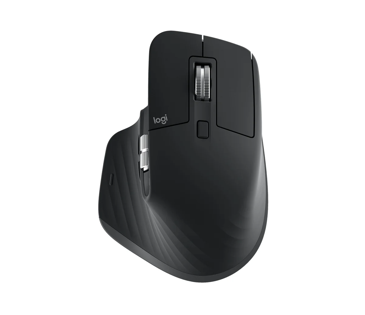 Logitech MX Master 3S Wireless Mouse