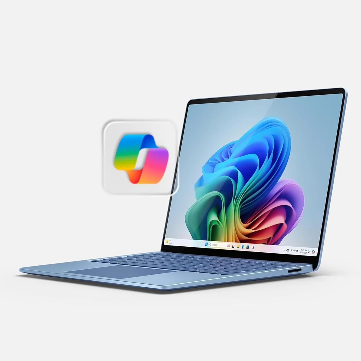 Microsoft Surface Laptop 7th Edition 13.8-inch (Snapdragon X Plus, 16GB, 256GB)