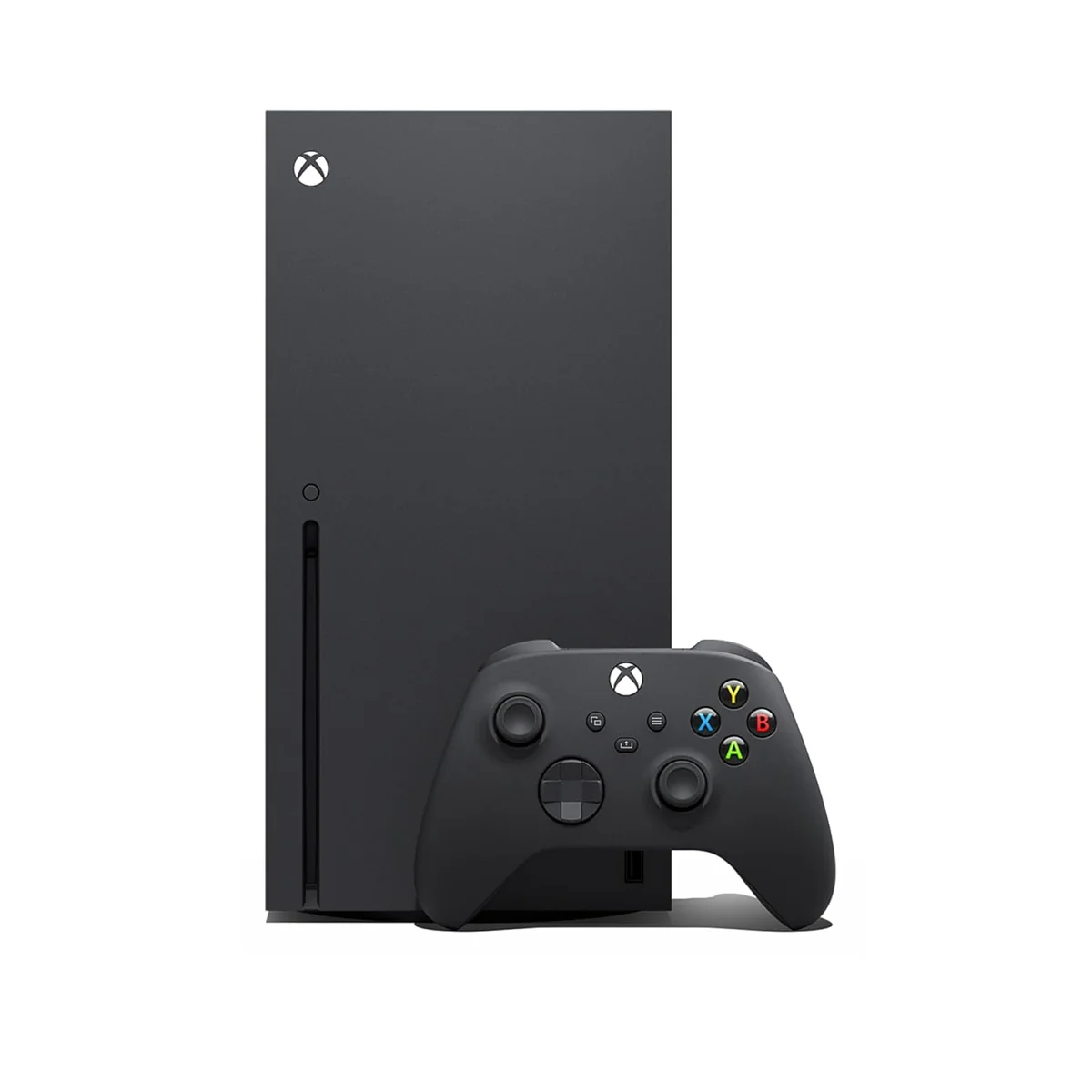 Microsoft Xbox Series X (1TB)