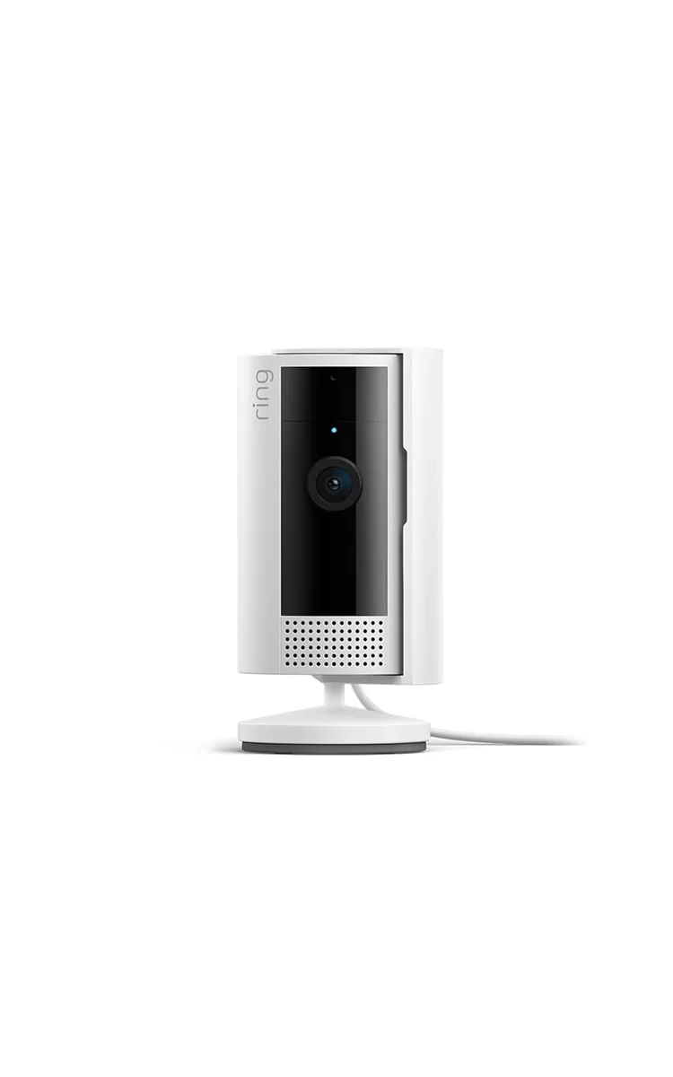 Ring Indoor Cam (2nd Gen)