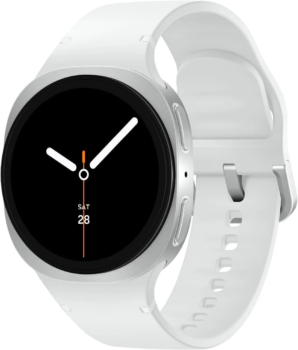 Samsung Galaxy Watch8 (40mm, Bluetooth)