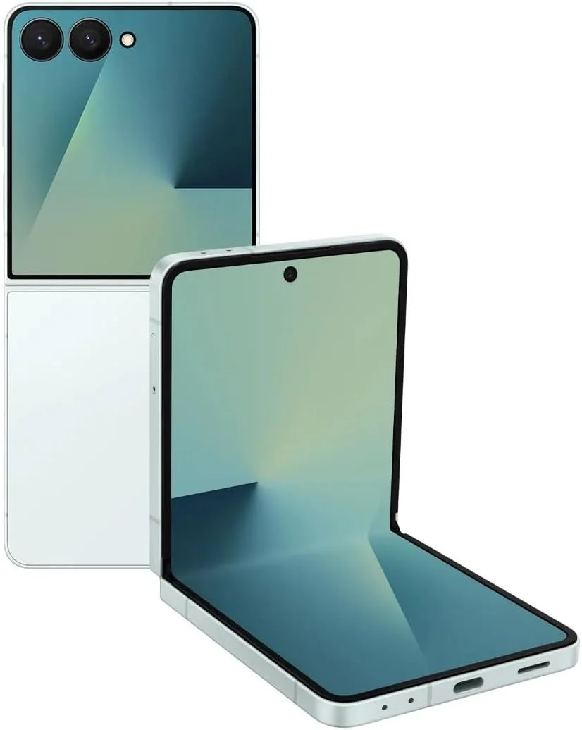 Samsung Galaxy Z Flip7 (256GB)