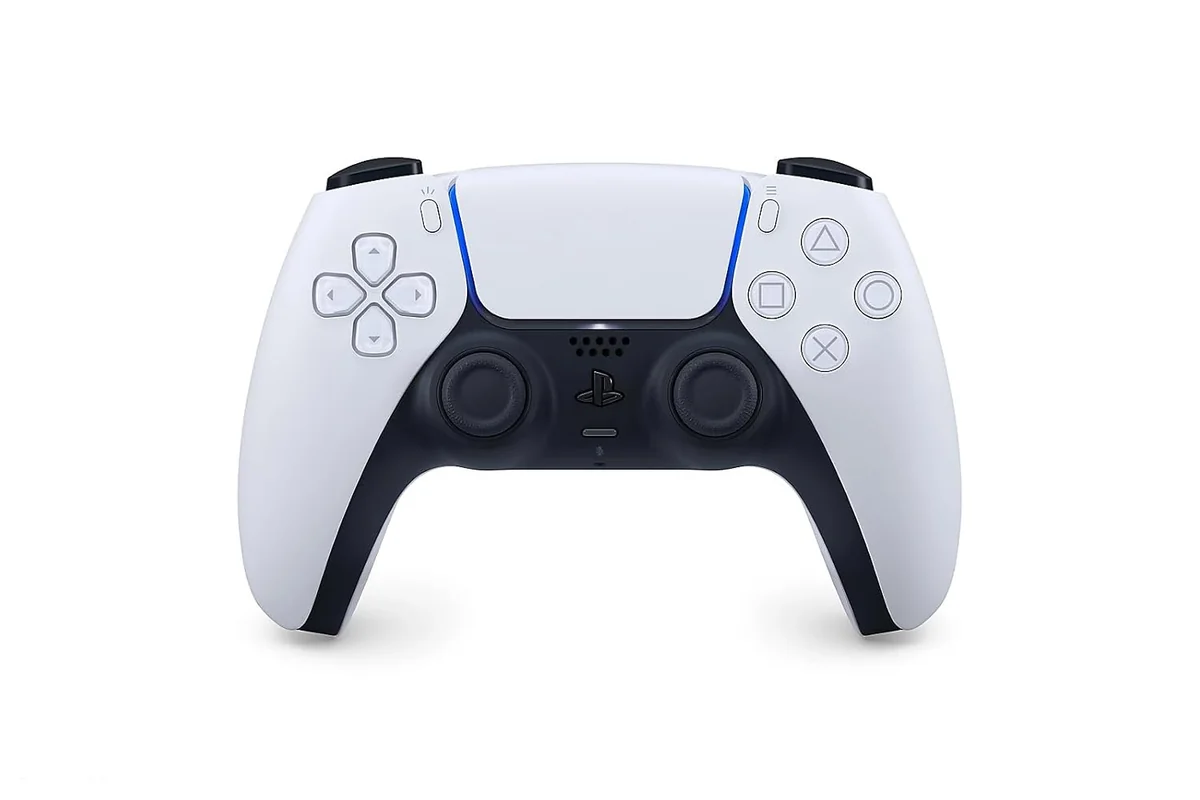 Sony DualSense Wireless Controller