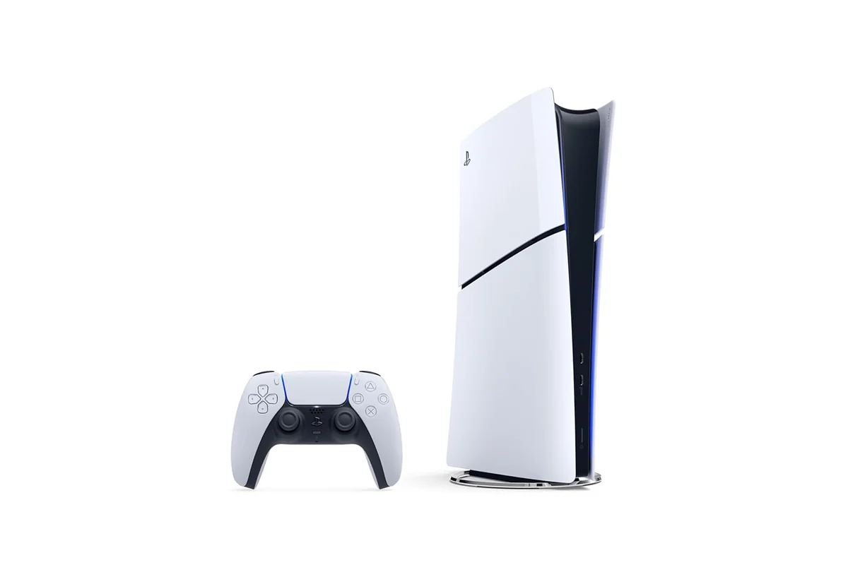 Sony PlayStation 5 Digital Edition (Slim)