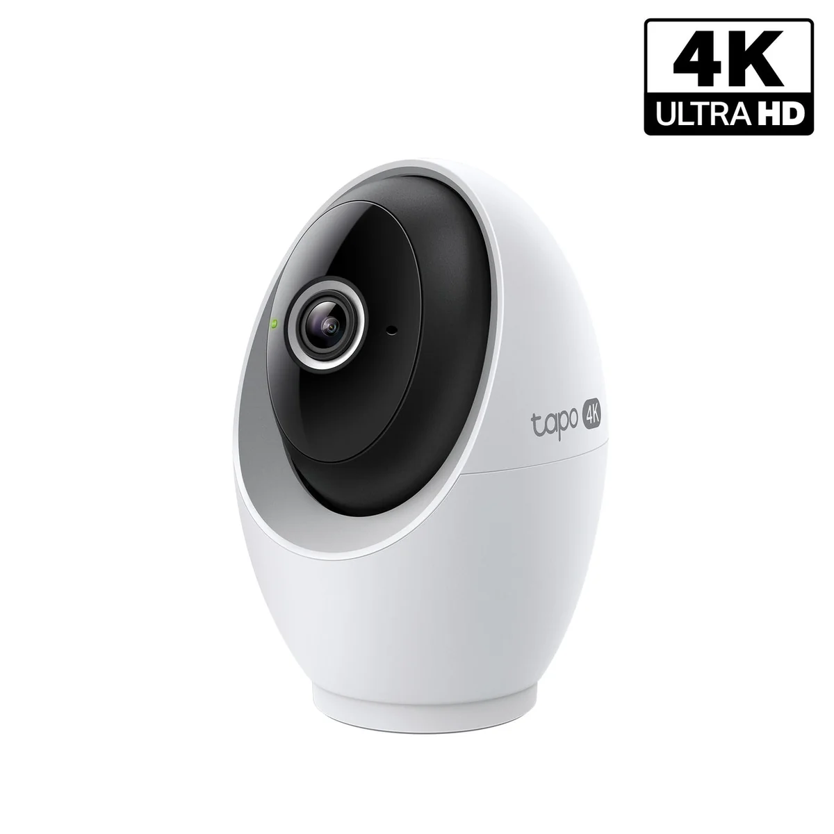 TP-Link Tapo C260 4K Pan/Tilt Indoor Camera