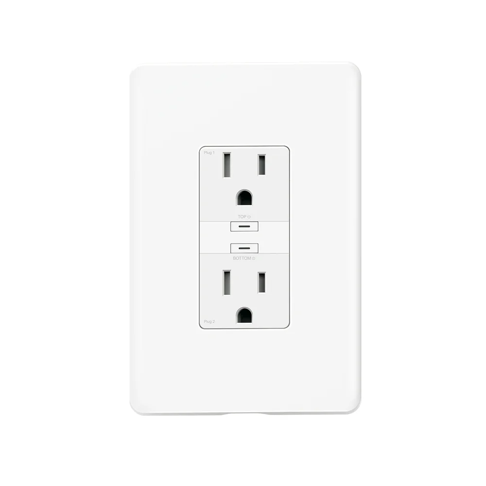 TP-Link Tapo P210M Matter Smart Outlet