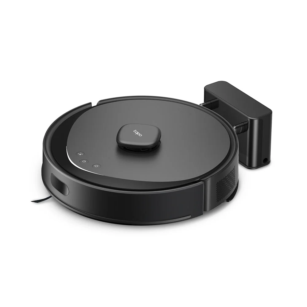 TP-Link Tapo RV30 Max LiDAR Robot Vacuum & Mop