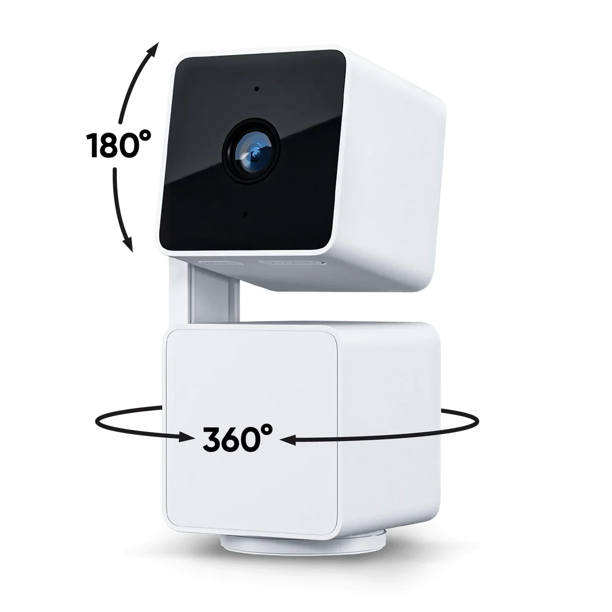 Wyze Cam Pan v3 Pan/Tilt Camera