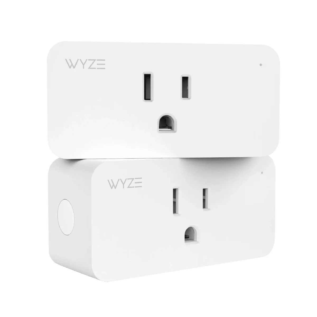 Wyze Plug (2-Pack)