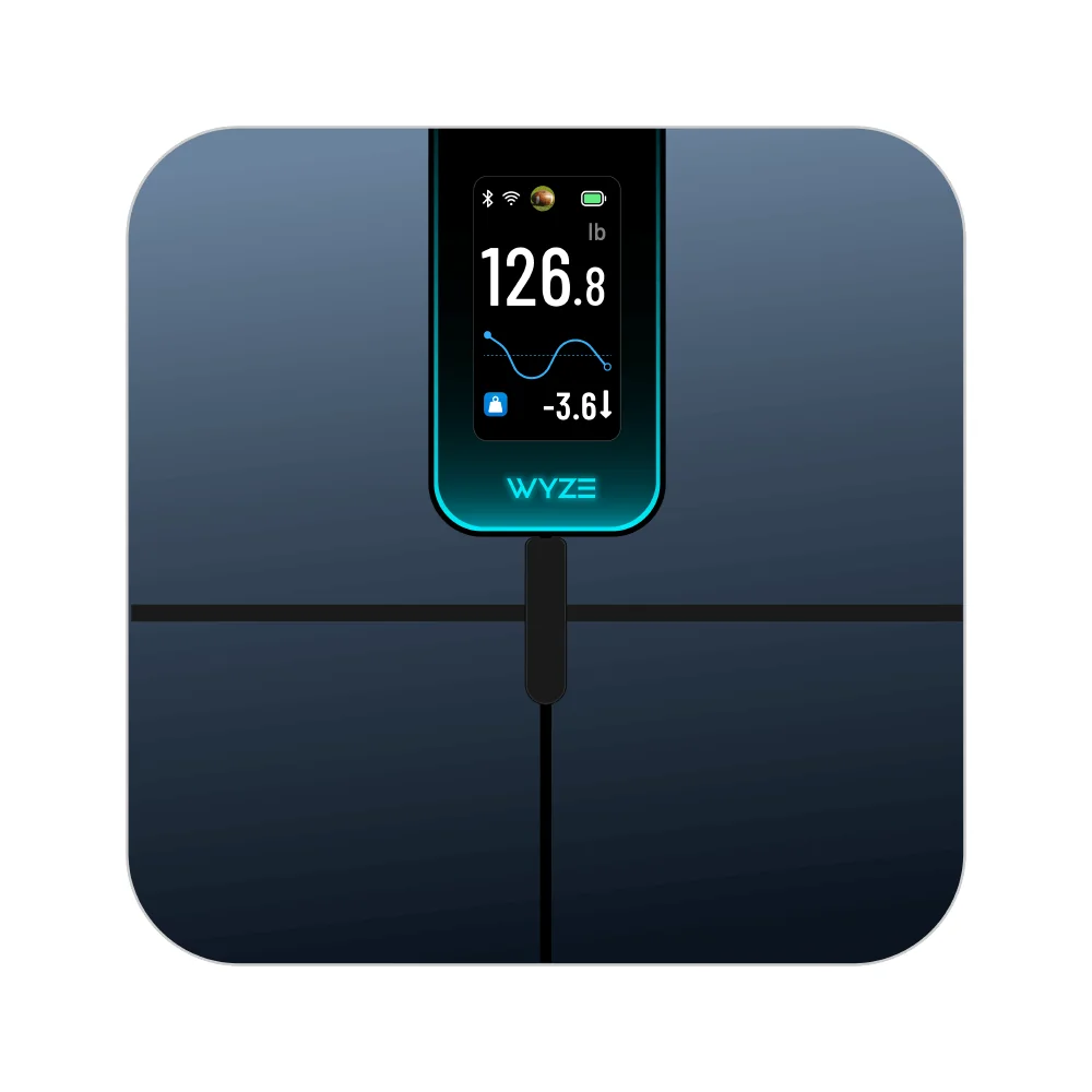 Wyze Scale Ultra